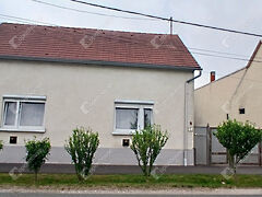 Eladó ház Körmend