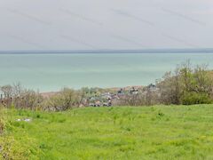 Eladó földterület Balatonalmádi