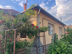 Eladó ház Szabadszállás