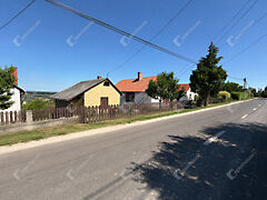 Eladó nyaraló Zalaegerszeg