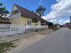 Eladó ház Lajosmizse