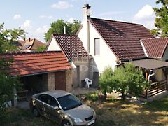 Eladó ház Szabadbattyán