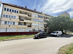 Kiadó lakás Székesfehérvár