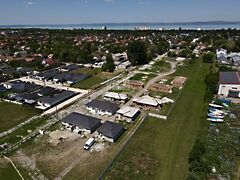 Eladó ház Siófok