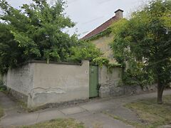 Eladó ház Jánoshalma