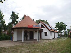 Eladó ház Dömsöd