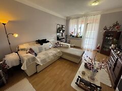 Eladó lakás Nyíregyháza