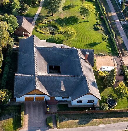 Eladó ház Kőtelek
