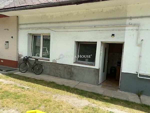 Eladó lakás Nyergesújfalu