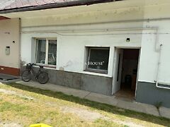 Eladó lakás Nyergesújfalu
