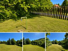 Eladó földterület Vonyarcvashegy
