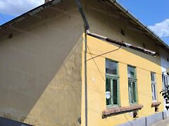 Eladó ház Tiszaföldvár