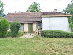 Eladó ház Tompa