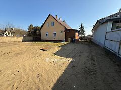 Eladó ház Nyíregyháza