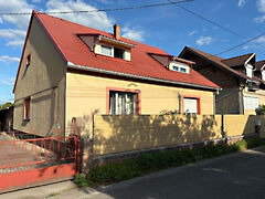 Eladó ház Pécs