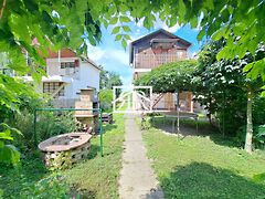 Eladó nyaraló Szeged, Tiszavirág üdülőtelep