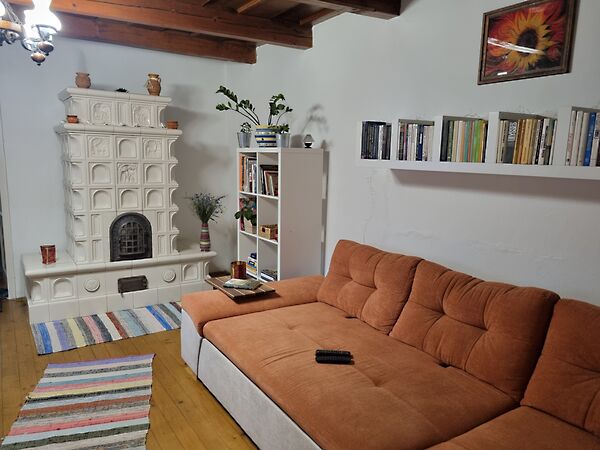 Eladó ház Bodony