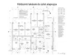 Eladó lakás Szeged, Belváros