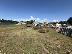 Eladó földterület Balatonszabadi