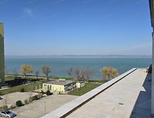 Eladó lakás Siófok, Balatonszéplak