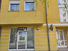 Eladó üzleti Debrecen, Belváros