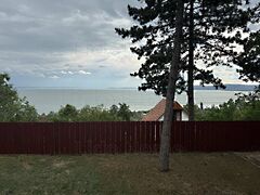 Eladó nyaraló Balatonkenese