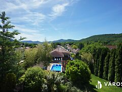 Eladó ház Pilismarót