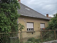 Eladó ház Hidasnémeti