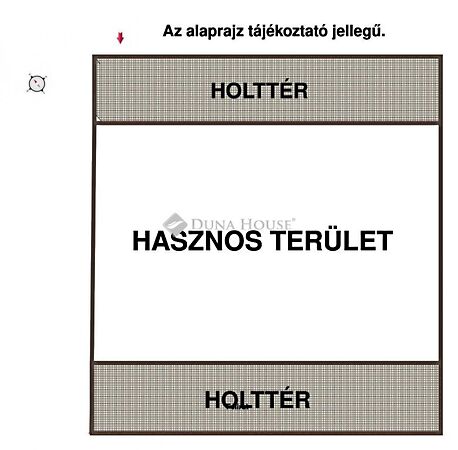 Eladó lakás Körmend