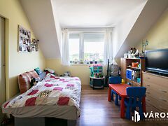 Eladó lakás Győr, Révfalu