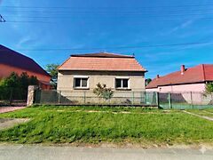 Eladó ház Bokod