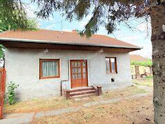 Eladó ház Kerekegyháza