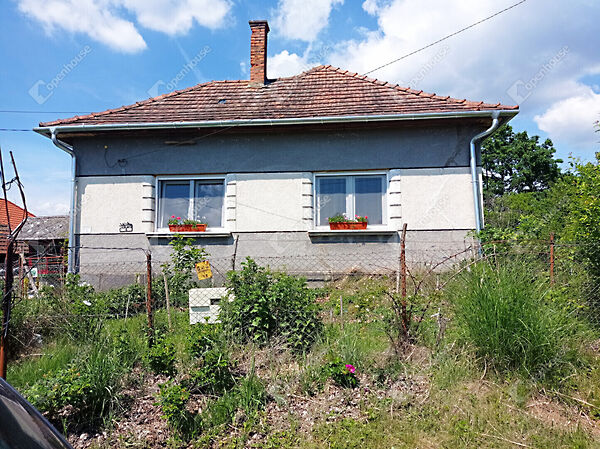 Eladó ház Kálócfa