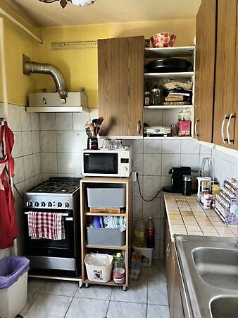 Eladó lakás Szeged, Makkosház
