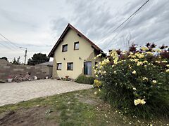 Eladó ház Siófok, Belváros