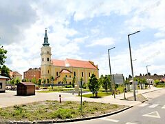 Eladó ház Kiskunmajsa