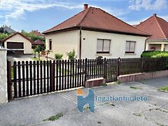 Eladó ház Zalaegerszeg, Kertváros