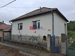 Eladó ház Sajómercse