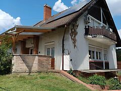 Eladó ház Szolnok