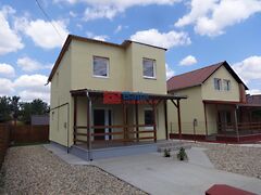 Eladó nyaraló Tiszakécske