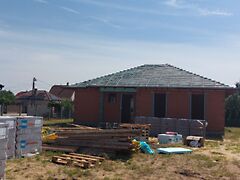 Eladó ház Debrecen