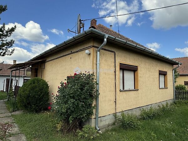 Eladó ház Murony