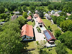 Eladó ház Zalaszentlászló