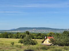Eladó földterület Bazsi