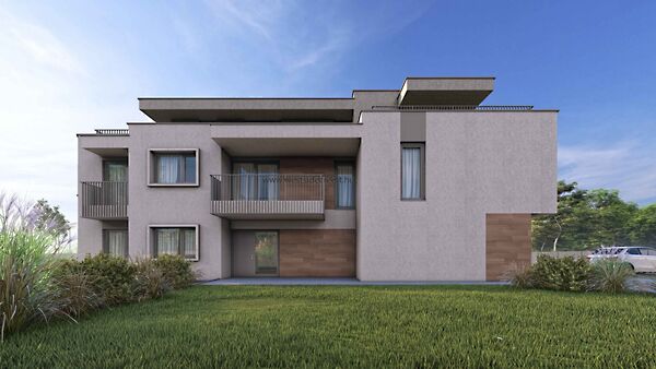 Eladó lakás Hegyeshalom