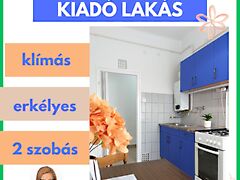 Kiadó lakás Szolnok, Belváros