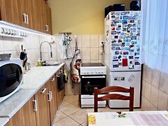 Eladó lakás Tata