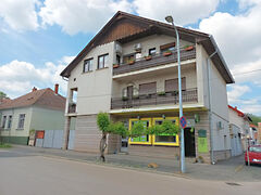 Eladó ház Zalaegerszeg