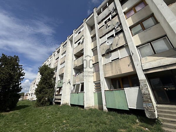 Eladó lakás Szigetvár