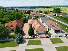 Eladó ház Balatonszentgyörgy